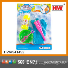 Most Popular Children Plastic Blowing Bubbles Toy